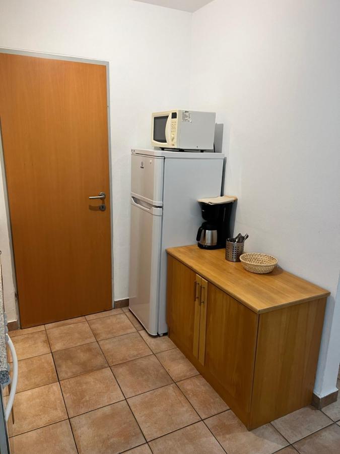 Haus Gletscherblick Flattach Buitenkant foto