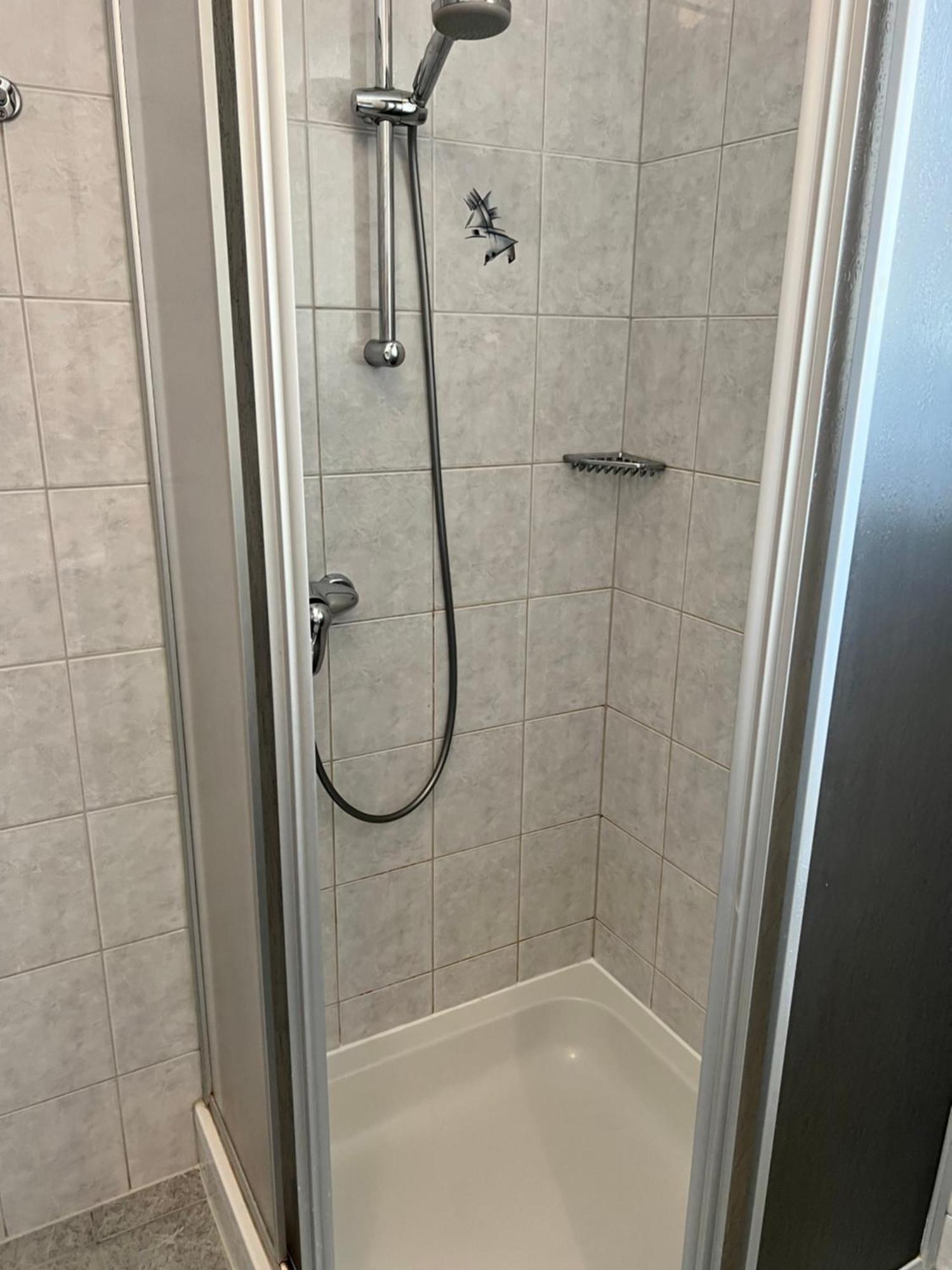 Haus Gletscherblick Flattach Buitenkant foto