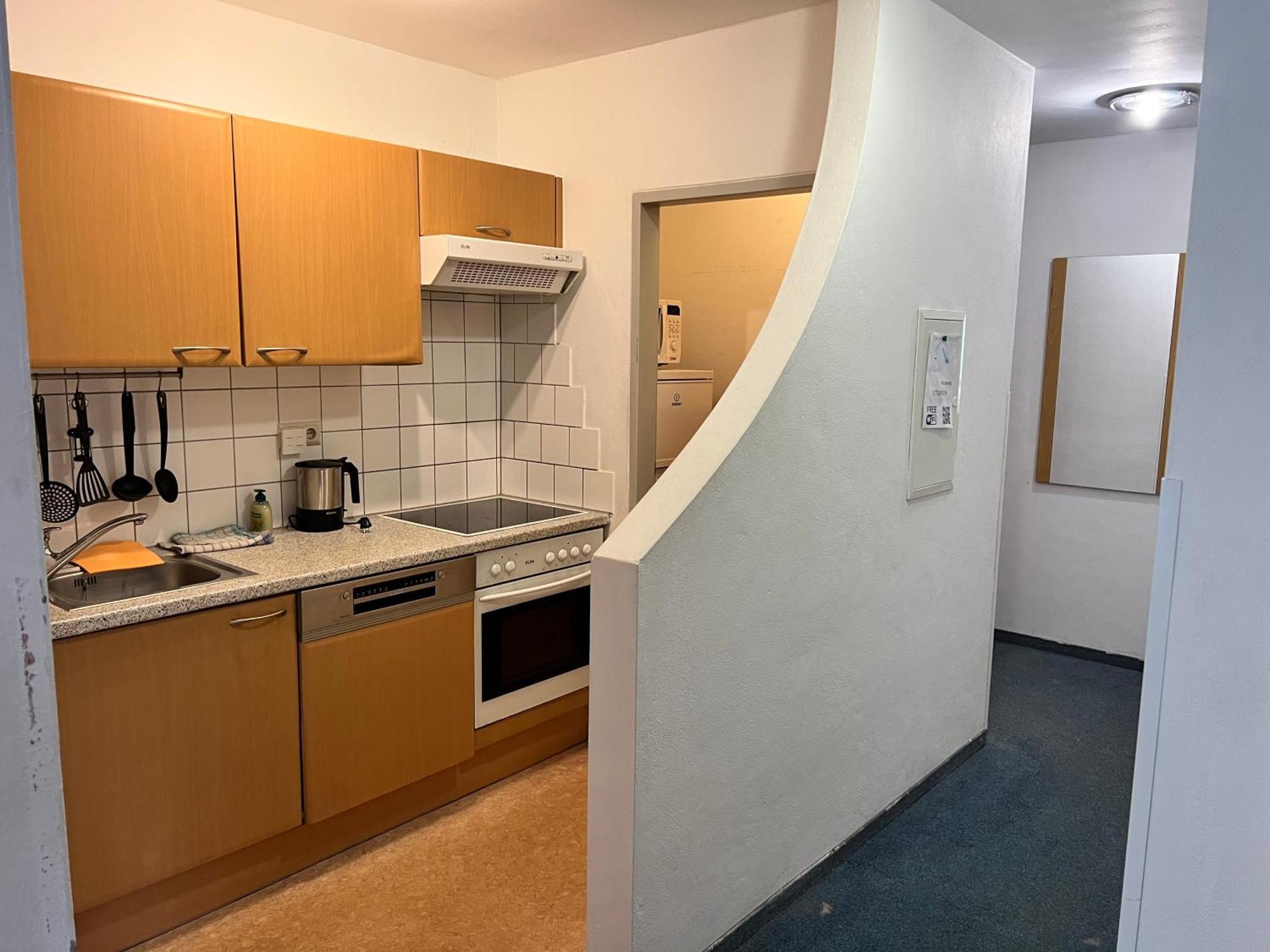 Haus Gletscherblick Flattach Buitenkant foto