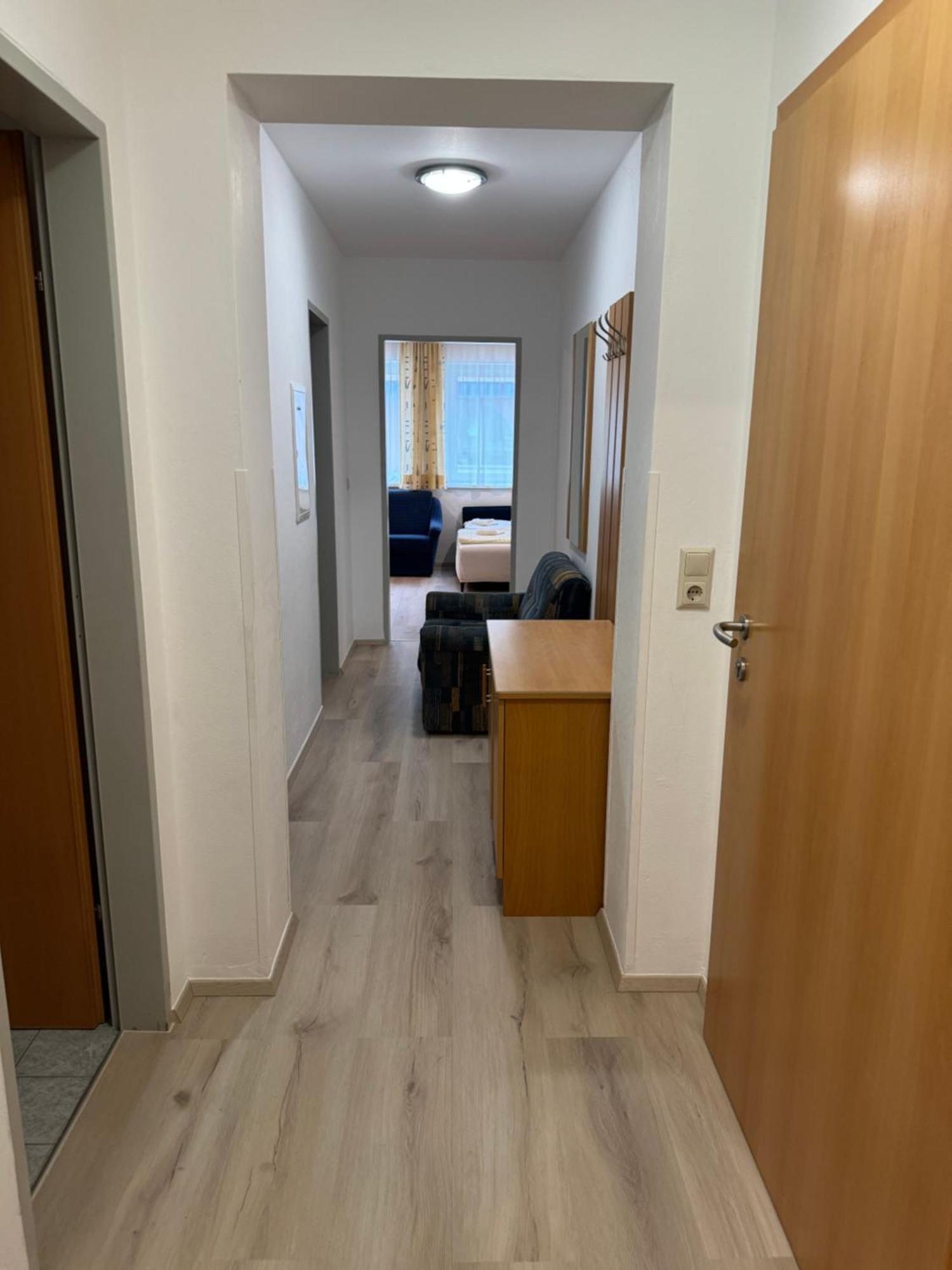 Haus Gletscherblick Flattach Buitenkant foto