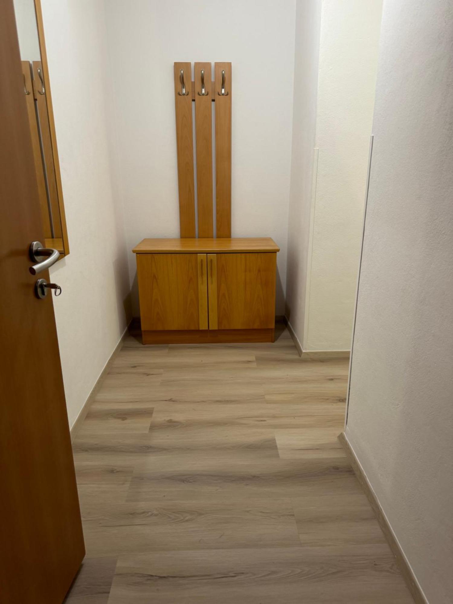 Haus Gletscherblick Flattach Buitenkant foto
